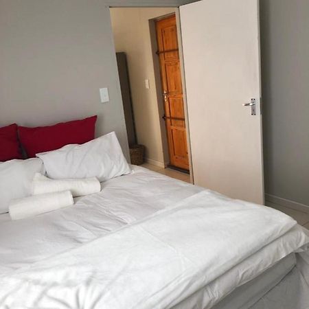 Tuna Self Catering Swakopmund Extérieur photo