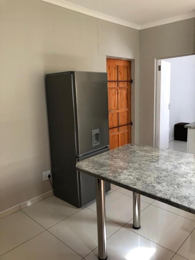 Tuna Self Catering Swakopmund Extérieur photo