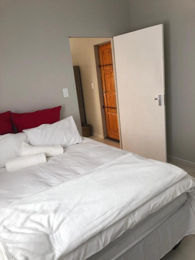 Tuna Self Catering Swakopmund Extérieur photo