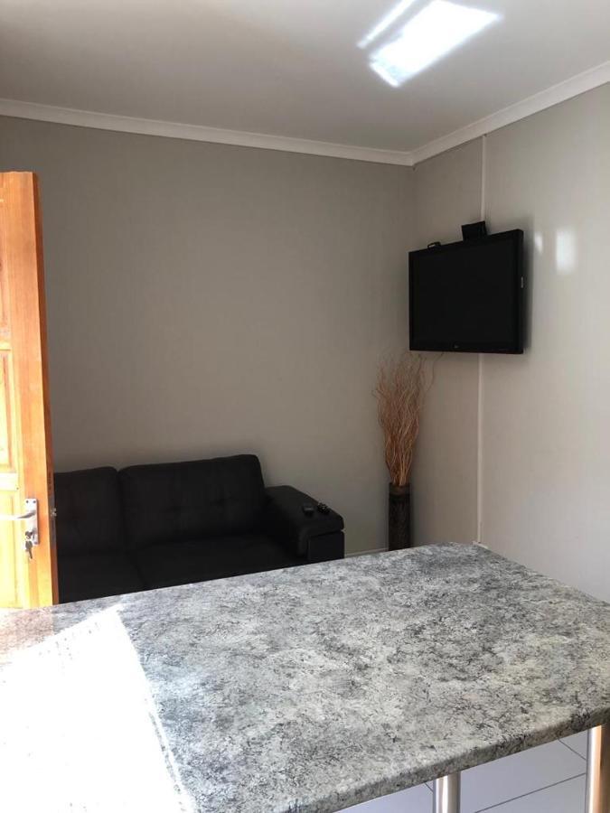Tuna Self Catering Swakopmund Extérieur photo